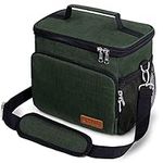Insulated Lunch Bag for Women/Men -