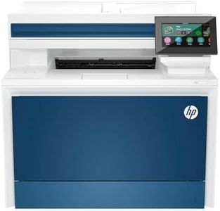 HP Color L