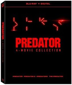 Predator: 