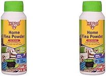 Zero In Home Flea Powder - 300 g. O