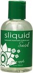 Sliquid Swirl Green Apple 4.2 oz