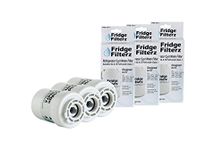 GE MWF, Kenmore 46-9991, 9991, 469991 Replacement refrigeror Water Filter. Tested by a NSF/ANSI Facility for Cyst, Standard 42 and 53, particulate Class I - 3 Filter Pack