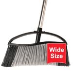 Commercial Angle Brooms