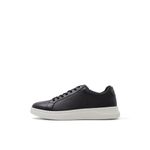 ALDO Men's Darren Sneaker, Black, 9.5