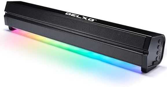 Delxo Soun