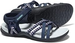 UBFEN Womens Hiking Sandal Sport Sa