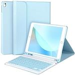 Keyboard Case for iPad 9/8/7th Gen 
