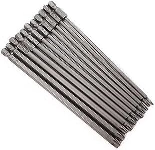 11pcs Torx