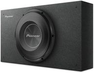 Pioneer A-Series TS-A2500LB 10” Sub