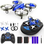 Oddire Mini Drone for Kids 8-12 & A