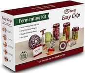 Mason Jar Fermentation Kit - Food G