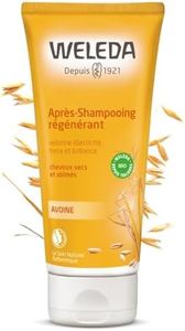 Weleda Oat Replenishing Conditioner, 6.8 Fluid Ounce
