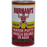 Durham DWP 1 Lb Rock Hard Water Putty