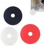 XHYdamile 3 Pack 12 Inch The Orbite