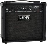 Laney LXB Series LX15B - Bass Guita