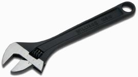 Williams 13612A Adjustable Wrench, 