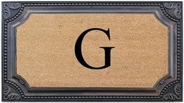 A1 Home Collections RC208-Monogramm