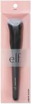 e.l.f. Camo Liquid Blush Brush, Angled Blush Brush Ideal For Applying & Blending Colours On Cheeks, Soft, Dense Bristles, Vegan & Cruelty-free