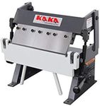 KAKA 12 Inch 20 Gauge Metal Pan and Box Brake W-1220A