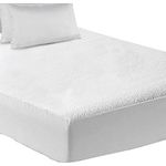 Waterproof Mattress Cover Walmart