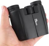 KKIKK 12x25 Binoculars for Adults a