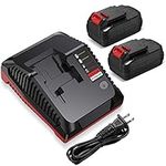 18V Replacement Charger Compatible 