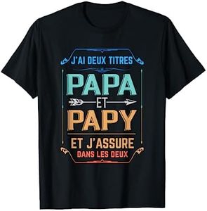 Deux Papa 