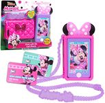 JP Mickey & Minnie JPL89875 Minnie 