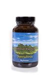 MicrOrgaics Hawaiian Pacifica Spirulina 90 Grams Powder