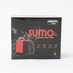 Aqua Zonic Sumo G2 Aquarium Sump Pump 2