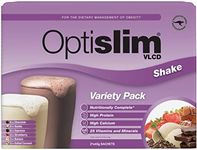 Optislim VLCD Meal Replacement Shak