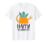 Tu BiShvat Happy Tu B'Shevat T-Shirt