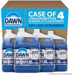 Dawn Professional Heavy Duty Manual