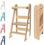 TOYBOX Learning Tower, Montessori T