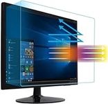 27" Anti Blue Light Anti Glare Moni