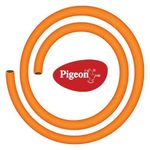 Pigeon Steel Wire Reinforced LPG Hose,Orange