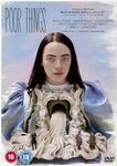 Poor Things [DVD]