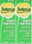 Buttercup 200ml Original Syrup (Pac
