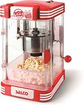 Old Fashion Popcorn Makers