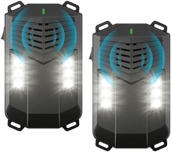Ultrasonic