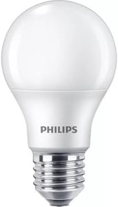 Philips 9W E27 806 Lumens LED Bulb, Warm and Cool (Pack of 2)