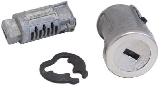 Strattec Ignition Lock Cylinder Kit Ford Focus 707592