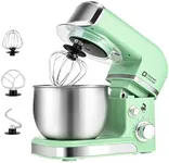 Kitchen in the box Stand Mixer,3.2Q
