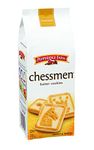 Pepperidge Farm Chessmen Cookies, 206 g