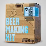 InGenious Punk IPA Beer Making Kit (91389)