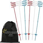 Sunnydaze Outdoor Cup Holders for Y