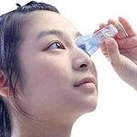 Easy Eye Drop Guide