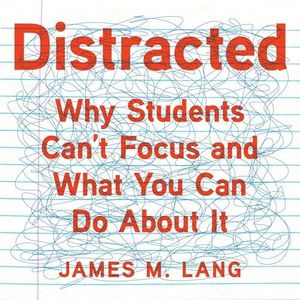 Distracted