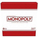 Monopoly Signature Collection Famil