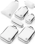 Large Compression Packing Cubes for